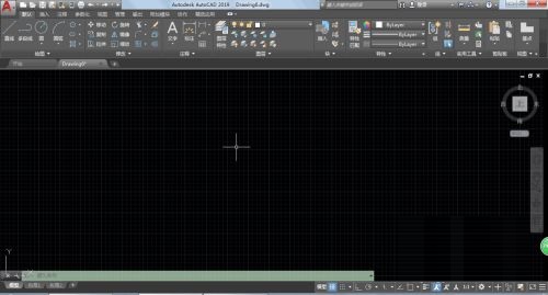 AutoCAD2019怎么畫樣條曲線?-1 AutoCAD2019怎么畫樣條曲線?-1