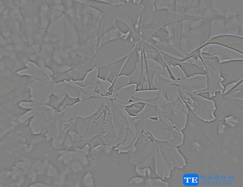 ps怎么讓模糊的照片變清晰？ps低像素圖片轉成高清-4
