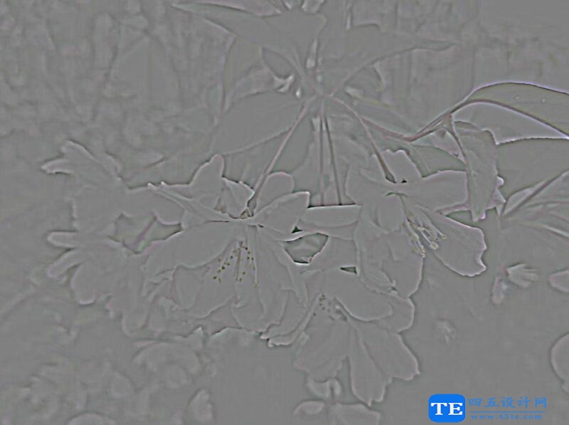 ps怎么讓模糊的照片變清晰？ps低像素圖片轉成高清-6